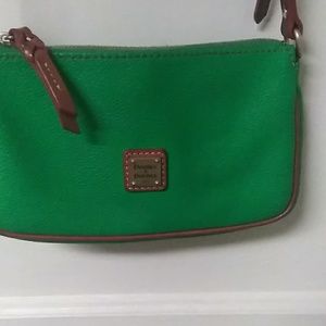 Dooney & Bourke vintage crossbody